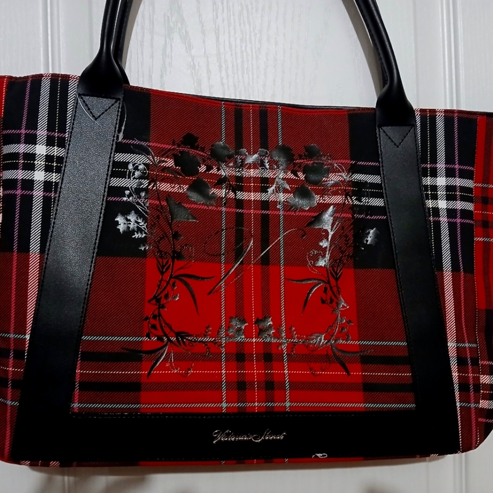 VS tote bag